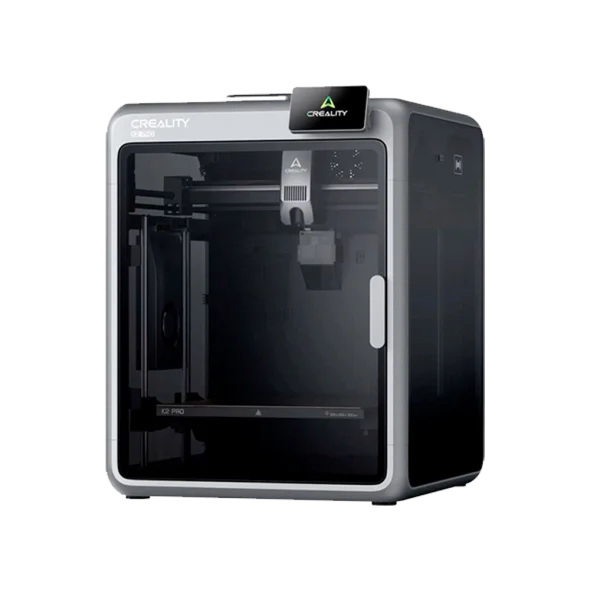 3D-принтер Creality K2 Pro Combo | магазин Apple Grokholsky.com — Фото 2