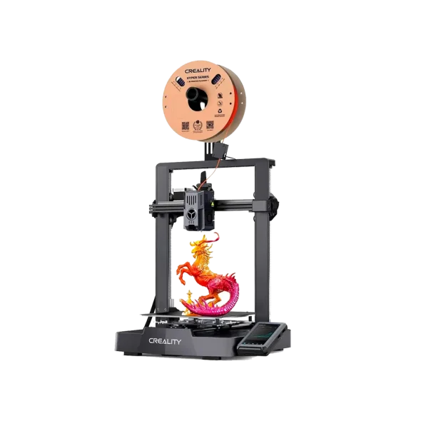 3D-принтер Creality Ender-3 V3 KE (CRE-E3V3KE) | магазин Apple Grokholsky.com — Фото 2