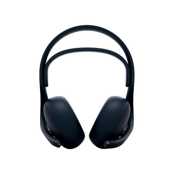 Наушники с микрофоном Sony PULSE Elite Midnight Black | магазин Apple Grokholsky.com — Фото 2