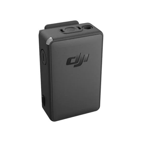 Передавач радіосистеми DJI Pocket 2 Wireless Microphone Transmitter | магазин Apple Grokholsky.com — Фото 2