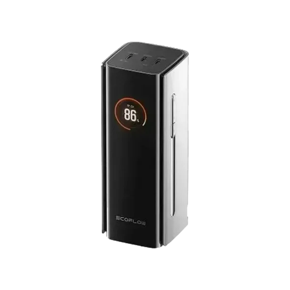 Зовнішній акумулятор (павербанк) EcoFlow RAPID Pro 20000mAh (EF-RAPIDPRO20K-EU) | магазин Apple Grokholsky.com — Фото 1