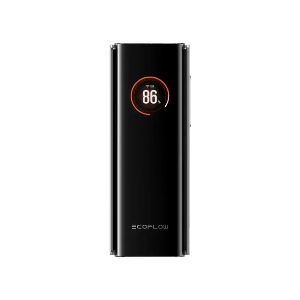 Зовнішній акумулятор (павербанк) EcoFlow RAPID Pro 20000mAh (EF-RAPIDPRO20K-EU) | магазин Apple Grokholsky.com — Фото 2