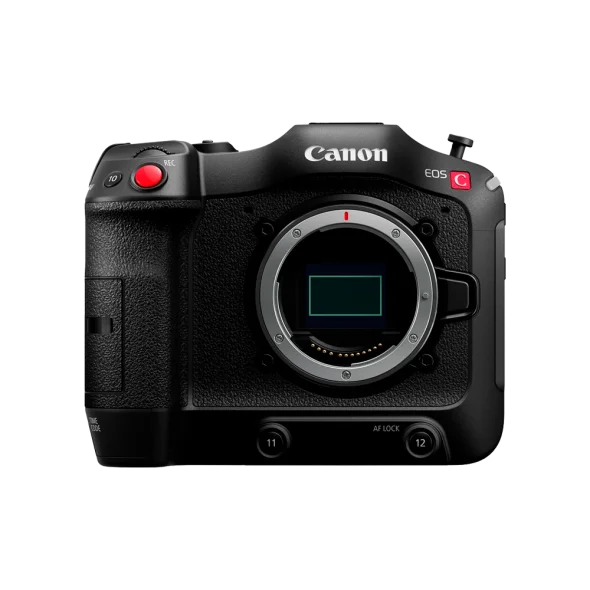 Відеокамера Canon EOS C70 (4507C003) | магазин Apple Grokholsky.com — Фото 1