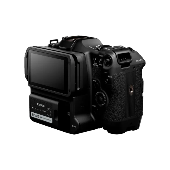 Відеокамера Canon EOS C70 (4507C003) | магазин Apple Grokholsky.com — Фото 2