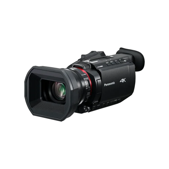 Видеокамера Panasonic HC-X1600E | магазин Apple Grokholsky.com — Фото 1