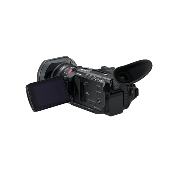 Видеокамера Panasonic HC-X1600E | магазин Apple Grokholsky.com — Фото 2