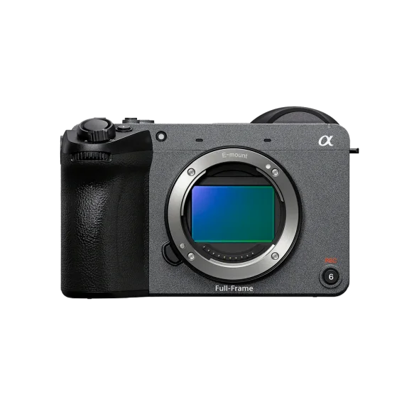 Відеокамера Sony FX2 Body (IILMEFX2B) | магазин Apple Grokholsky.com — Фото 1