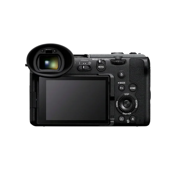Відеокамера Sony FX2 Body (IILMEFX2B) | магазин Apple Grokholsky.com — Фото 2