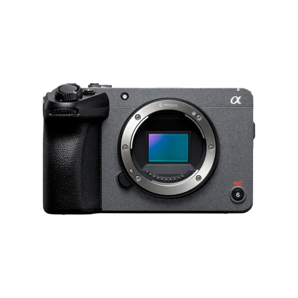 Видеокамера Sony FX30 Body (ILMEFX30B) | магазин Apple Grokholsky.com — Фото 1