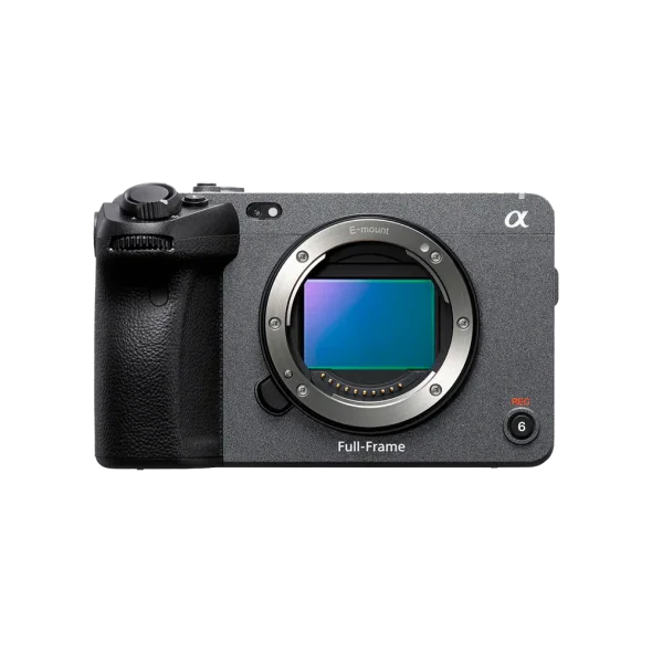 Видеокамера Sony FX3A Body (ILMEFX3A) | магазин Apple Grokholsky.com — Фото 1