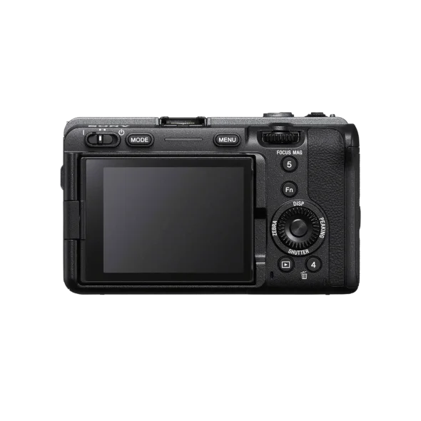 Видеокамера Sony FX3A Body (ILMEFX3A) | магазин Apple Grokholsky.com — Фото 2