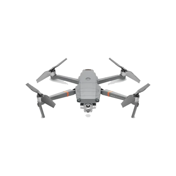 Квадрокоптер DJI Mavic 2 Enterprise Advanced (CP.EN.00000338.01) | магазин Apple Grokholsky.com — Фото 1