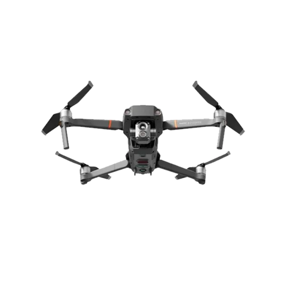 Квадрокоптер DJI Mavic 2 Enterprise Advanced (CP.EN.00000338.01) | магазин Apple Grokholsky.com — Фото 2