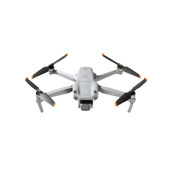 Квадрокоптер DJI Air 2S Fly More Combo (CP.MA.00000350.01) | магазин Apple Grokholsky.com — Фото 1