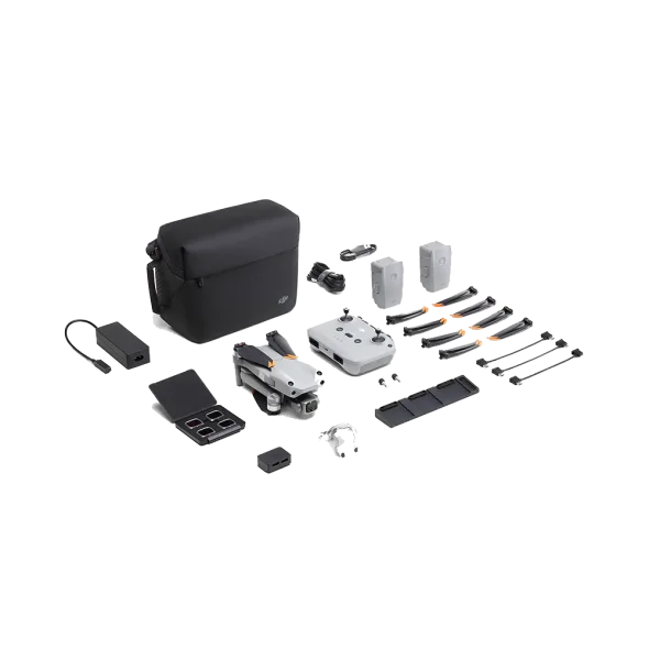 Квадрокоптер DJI Air 2S Fly More Combo (CP.MA.00000350.01) | магазин Apple Grokholsky.com — Фото 2