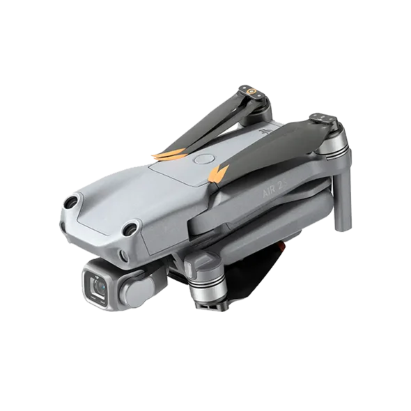 Квадрокоптер DJI Air 2S Fly More Combo (CP.MA.00000350.01) | магазин Apple Grokholsky.com — Фото 3