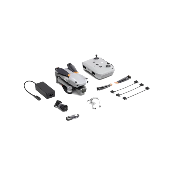 Квадрокоптер DJI Air 2S (CP.MA.00000359.01; CP.MA.00000354.01) | магазин Apple Grokholsky.com — Фото 2