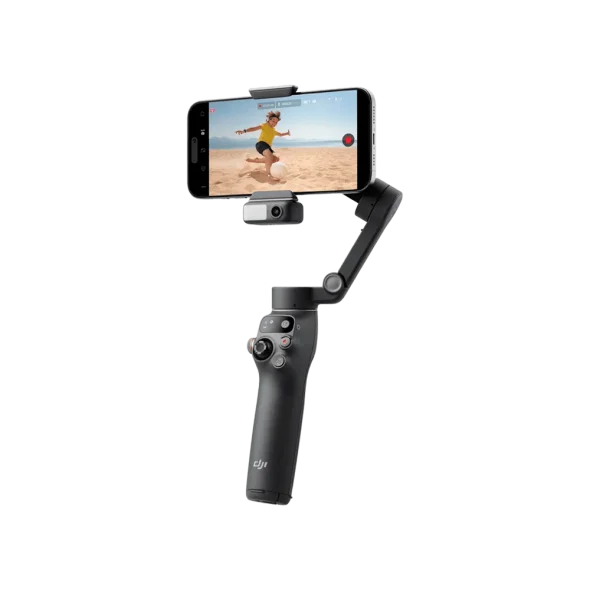 Монопод-стабилизатор DJI Osmo Mobile 7P (CP.OS.00000401.01) | магазин Apple Grokholsky.com — Фото 1
