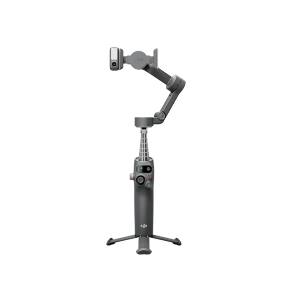 Монопод-стабилизатор DJI Osmo Mobile 7P (CP.OS.00000401.01) | магазин Apple Grokholsky.com — Фото 2
