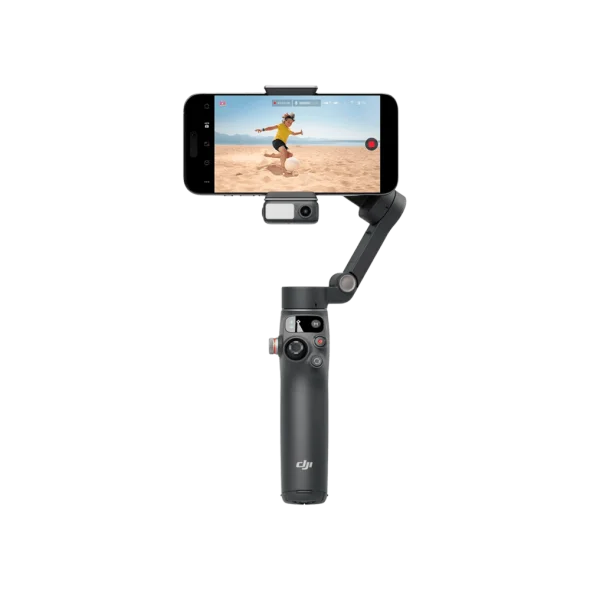 Монопод-стабилизатор DJI Osmo Mobile 7P (CP.OS.00000401.01) | магазин Apple Grokholsky.com — Фото 3