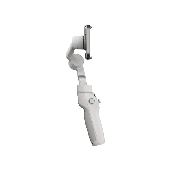 Монопод-стабілізатор DJI Osmo Mobile 6 Platinum Gray (CP.OS.00000284.01) | магазин Apple Grokholsky.com — Фото 2