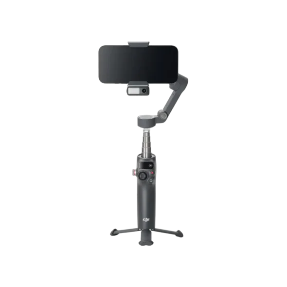 Монопод-стабилизатор DJI Osmo Mobile 8 (CP.OS.00000492.01, CP.OS.00000492.03) | магазин Apple Grokholsky.com — Фото 1