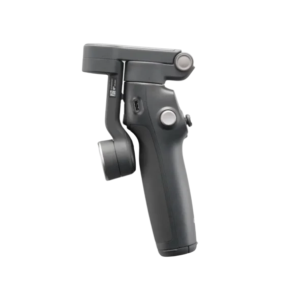 Монопод-стабилизатор DJI Osmo Mobile 8 (CP.OS.00000492.01, CP.OS.00000492.03) | магазин Apple Grokholsky.com — Фото 2