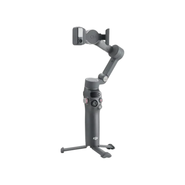 Монопод-стабилизатор DJI Osmo Mobile 8 (CP.OS.00000492.01, CP.OS.00000492.03) | магазин Apple Grokholsky.com — Фото 3