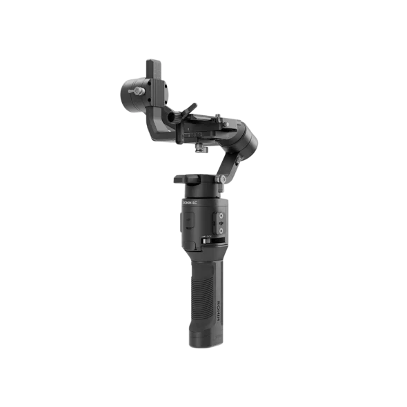 Стабілізатор для камери DJI Ronin-SC (CP.RN.00000040.01) | магазин Apple Grokholsky.com — Фото 1
