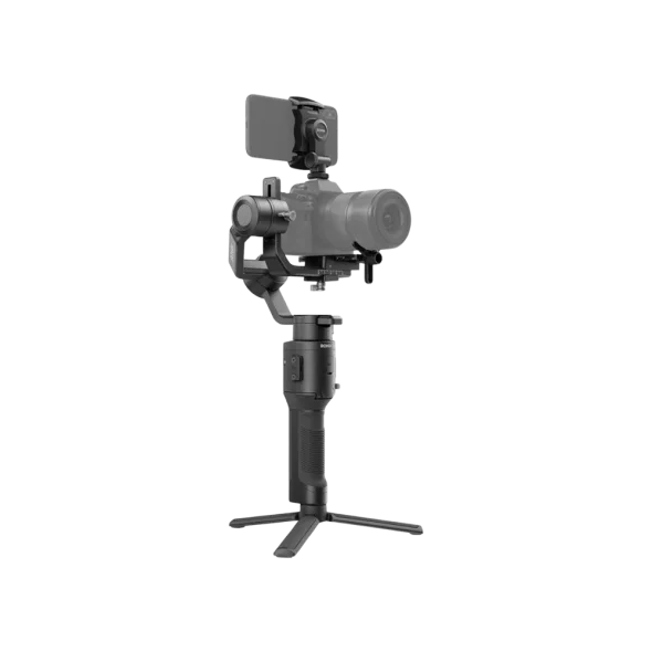 Стабілізатор для камери DJI Ronin-SC (CP.RN.00000040.01) | магазин Apple Grokholsky.com — Фото 2