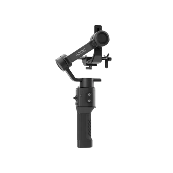 Стабілізатор для камери DJI Ronin-SC (CP.RN.00000040.01) | магазин Apple Grokholsky.com — Фото 3
