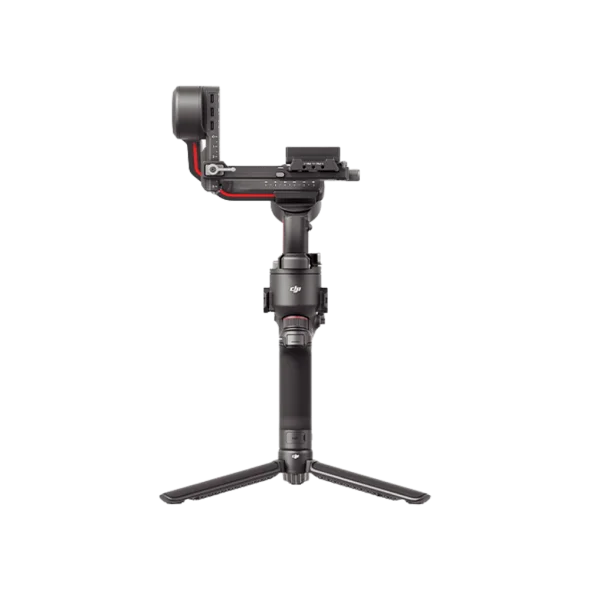 Стабілізатор для камери DJI RS 3 (CP.RN.00000216.01) | магазин Apple Grokholsky.com — Фото 1