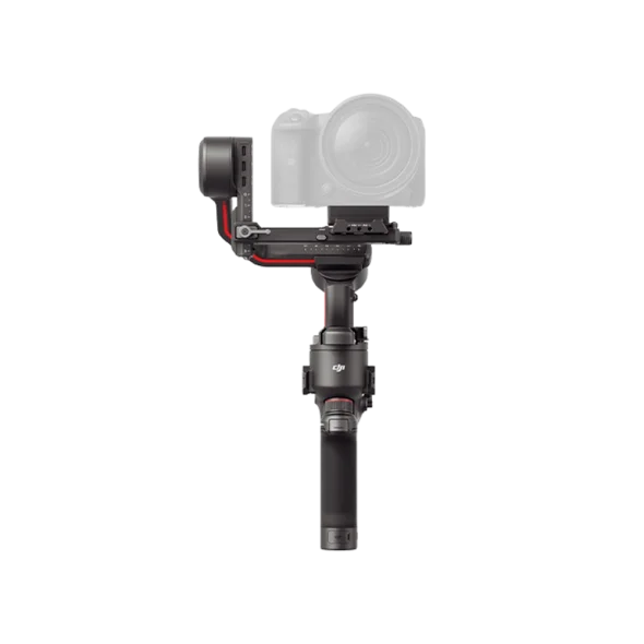 Стабілізатор для камери DJI RS 3 (CP.RN.00000216.01) | магазин Apple Grokholsky.com — Фото 3