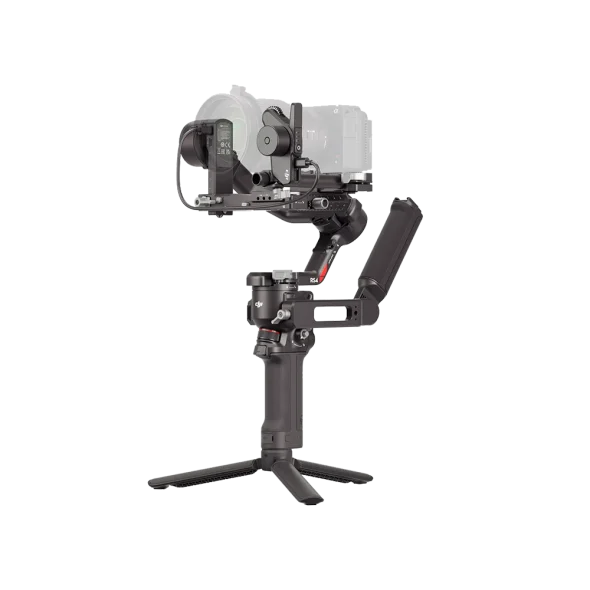 Стабілізатор для камери DJI RS 4 Combo (CP.RN.00000344.03) | магазин Apple Grokholsky.com — Фото 1