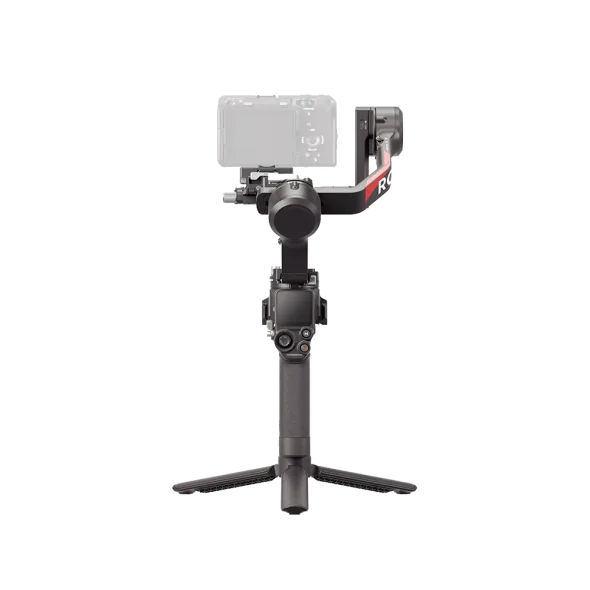 Стабілізатор для камери DJI RS 4 Combo (CP.RN.00000344.03) | магазин Apple Grokholsky.com — Фото 3