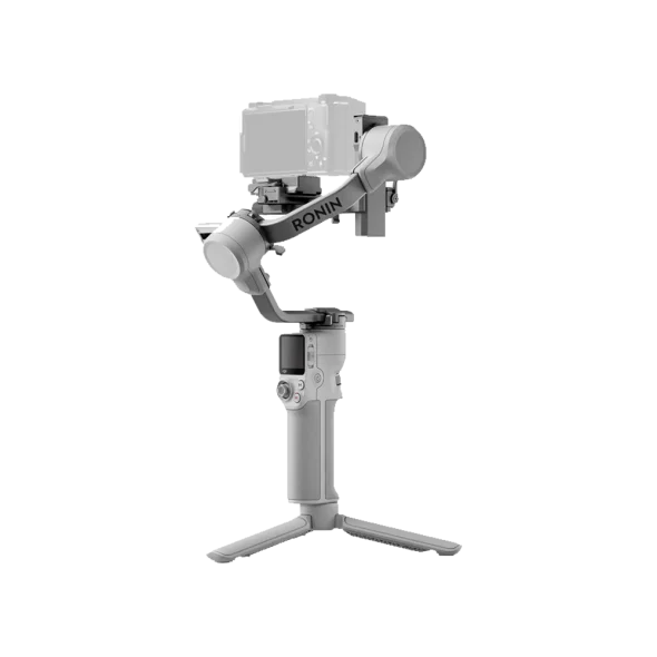 Монопод-стабилизатор DJI RS 4 Mini (CP.RN.00000442.03) | магазин Apple Grokholsky.com — Фото 2