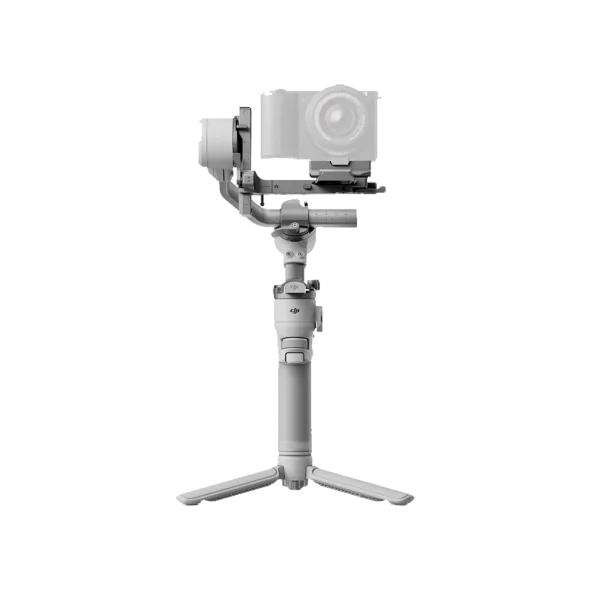 Монопод-стабилизатор DJI RS 4 Mini (CP.RN.00000442.03) | магазин Apple Grokholsky.com — Фото 3
