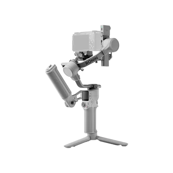 Стабілізатор для камери DJI RS 4 Mini Combo (CP.RN.00000443.02) | магазин Apple Grokholsky.com — Фото 1