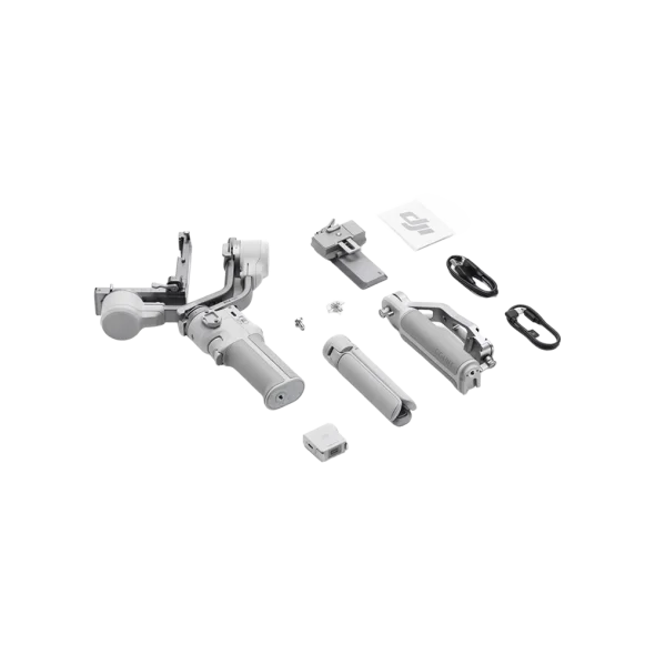 Стабілізатор для камери DJI RS 4 Mini Combo (CP.RN.00000443.02) | магазин Apple Grokholsky.com — Фото 2