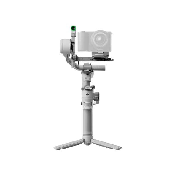 Стабілізатор для камери DJI RS 4 Mini Combo (CP.RN.00000443.02) | магазин Apple Grokholsky.com — Фото 3