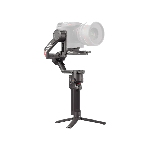 Стабілізатор для камери DJI RS 4 Pro Combo (CP.RN.00000346.03) | магазин Apple Grokholsky.com — Фото 1