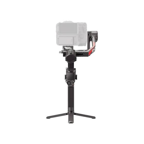 Стабілізатор для камери DJI RS 4 Pro Combo (CP.RN.00000346.03) | магазин Apple Grokholsky.com — Фото 3