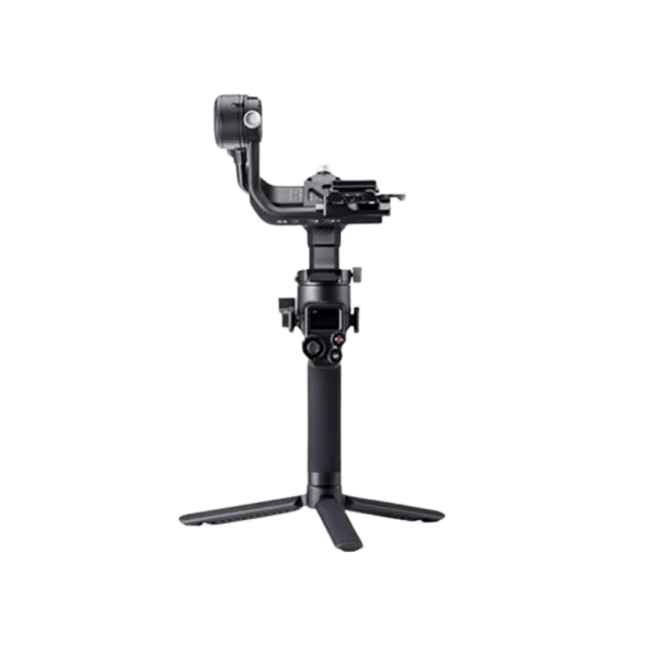 Стабілізатор для камери DJI RSC 2 Pro Combo (CP.RN.00000124.01) | магазин Apple Grokholsky.com — Фото 1
