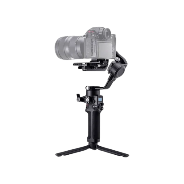 Стабілізатор для камери DJI RSC 2 Pro Combo (CP.RN.00000124.01) | магазин Apple Grokholsky.com — Фото 3