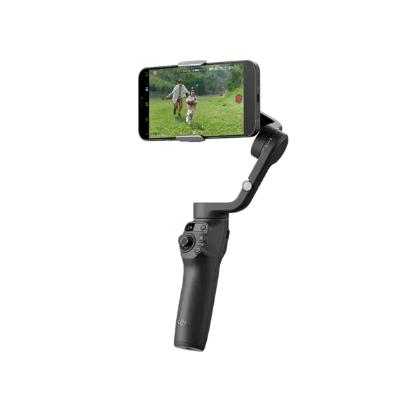 Монопод-стабилизатор DJI Osmo Mobile 6 (CP.OS.00000213.01) | магазин Apple Grokholsky.com — Фото 1