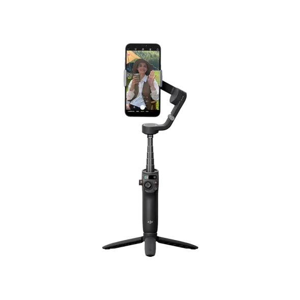 Монопод-стабилизатор DJI Osmo Mobile 6 (CP.OS.00000213.01) | магазин Apple Grokholsky.com — Фото 3