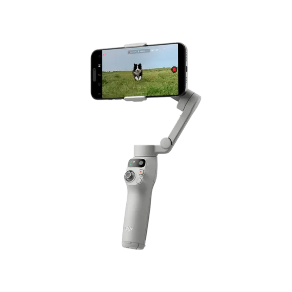 Монопод-стабилизатор DJI Osmo Mobile 7 (CP.OS.00000406.01) | магазин Apple Grokholsky.com — Фото 1