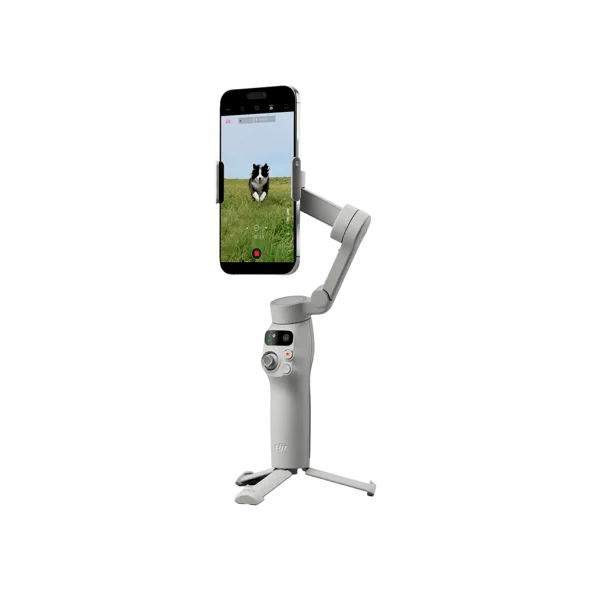 Монопод-стабилизатор DJI Osmo Mobile 7 (CP.OS.00000406.01) | магазин Apple Grokholsky.com — Фото 3