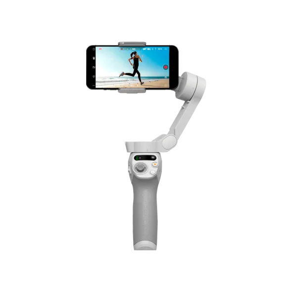 Монопод-стабилизатор DJI Osmo Mobile SE (CP.OS.00000214.01) | магазин Apple Grokholsky.com — Фото 1
