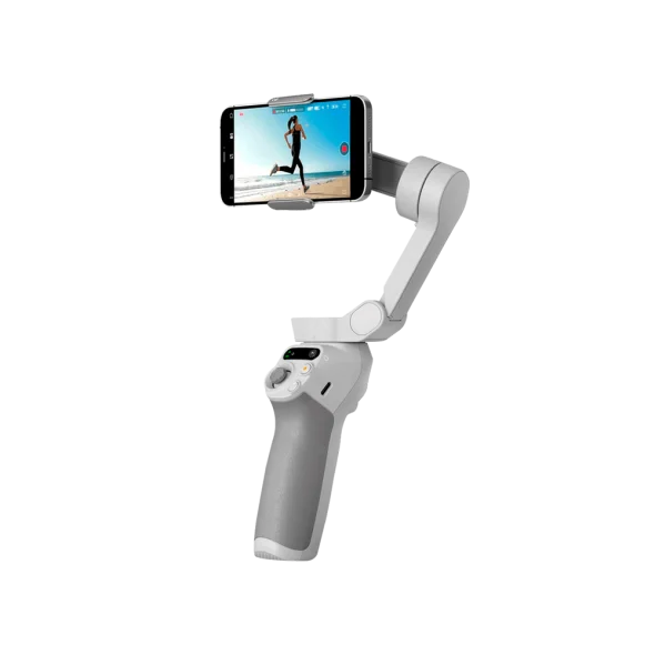 Монопод-стабилизатор DJI Osmo Mobile SE (CP.OS.00000214.01) | магазин Apple Grokholsky.com — Фото 3